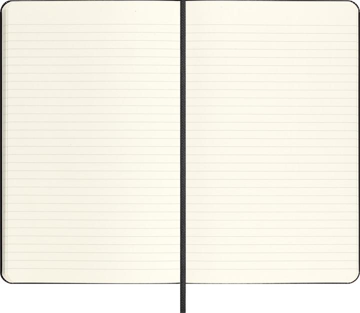 Actual product image Moleskine The Little Prince (130 x 210 mm, Lined, Hardcover)