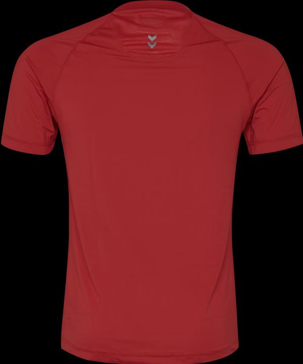Image du produit hummel First Performance Kids Jersey S/S (140)