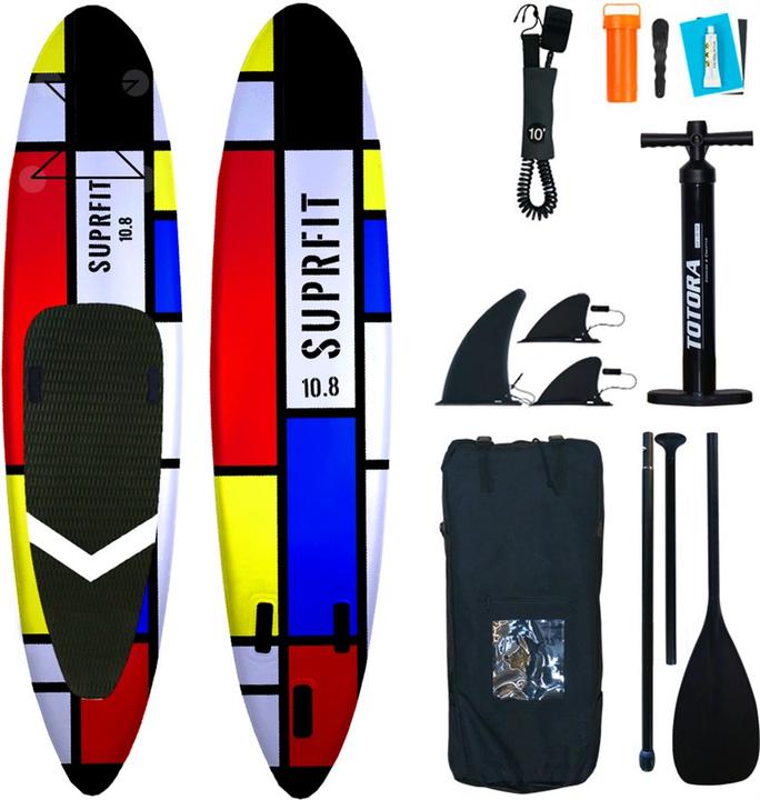Suprfit Nalu (10'10")