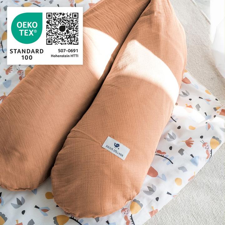 Actual product image Julius Zöllner Stillkissen (75 cm)