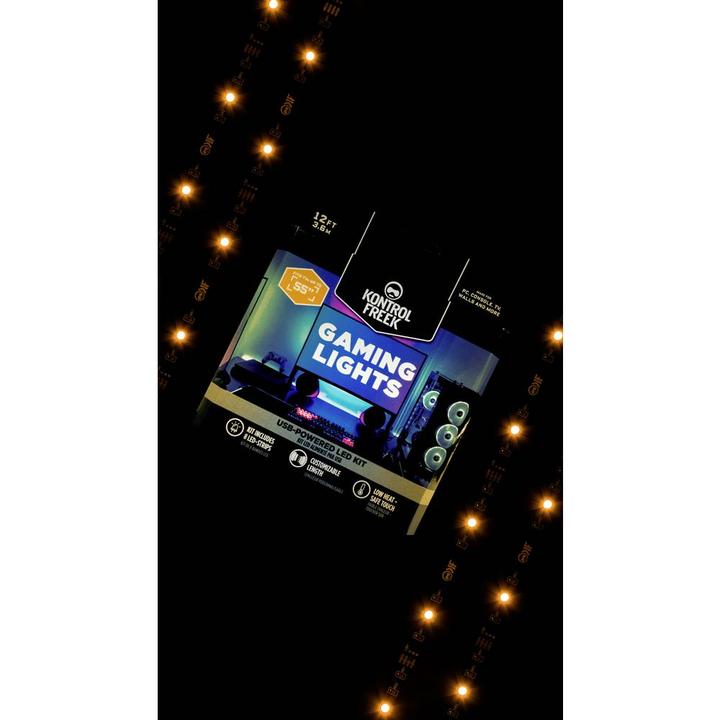 Produktbild KontrolFreek Gaming Lights