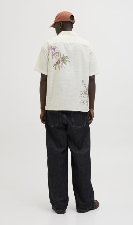 Immagine prodotto Jack & Jones Relaxed Fit Hemd Hemd (XXL)
