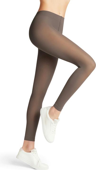 Immagine prodotto Falke Leggings da donna Pure Matt 50 DEN (50 DEN, 38 - 40)