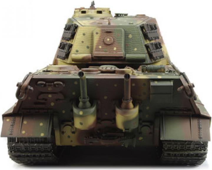 Produktbild Tamiya King Tiger (Kit)