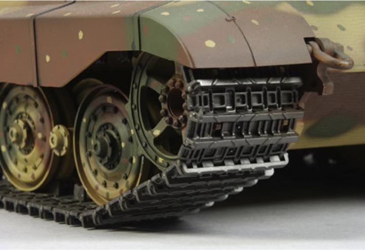 Produktbild Tamiya King Tiger (Kit)
