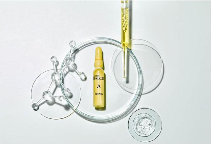 Produktbild Babor DOCTOR - Power Serum Ampoules Retinol 0.3% (14 ml)
