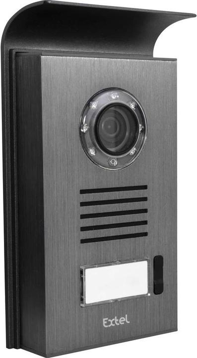 Immagine prodotto Extel Sistema videocitofonico IP (WiFi)