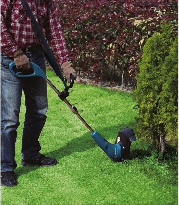 Image du produit Makita Ur3000 (Fils coupe-herbe)