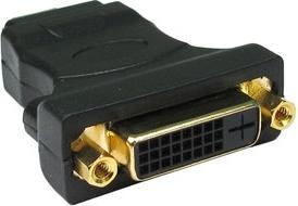 Produktbild Cables Direct Dvi-D Dual Link F-Hdmi M Adaptor-