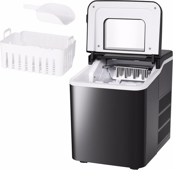 Produktbild Unold 48935 Freeze (EU-Stecker)