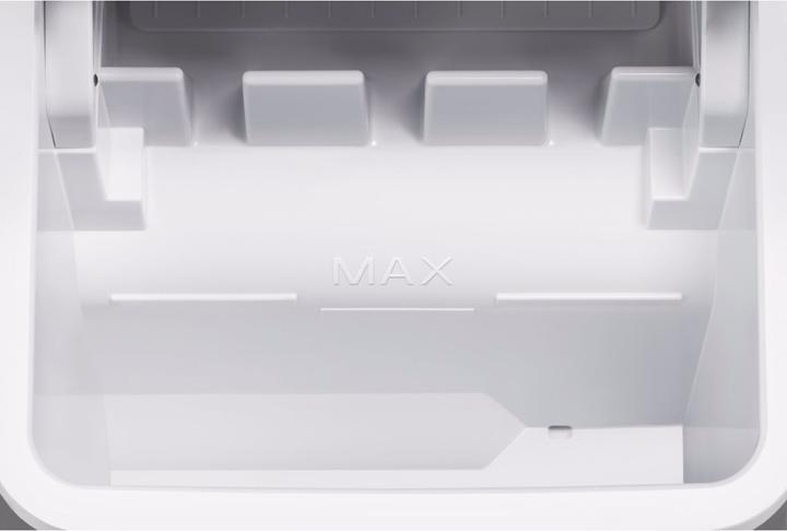 Produktbild Unold 48935 Freeze (EU-Stecker)