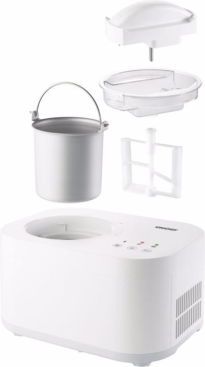 Produktbild Unold 48820 Snow (EU-Stecker)