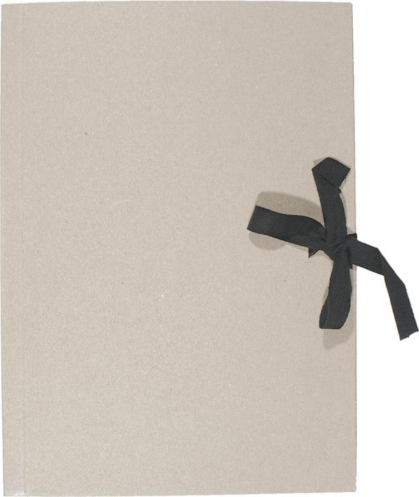 Actual product image Folia Drawing folder (A3, 1 x)