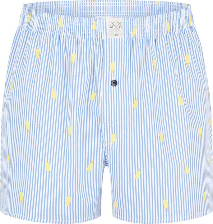 Immagine prodotto Mg-1 Boxer Kids (176, confezione da 6)