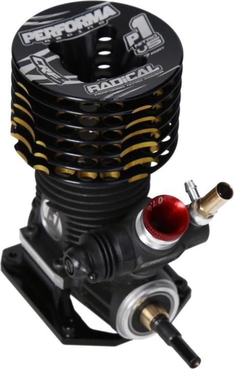 Immagine prodotto Performa Racing Performa P1 Nitro V5 7 porte Motore radicale