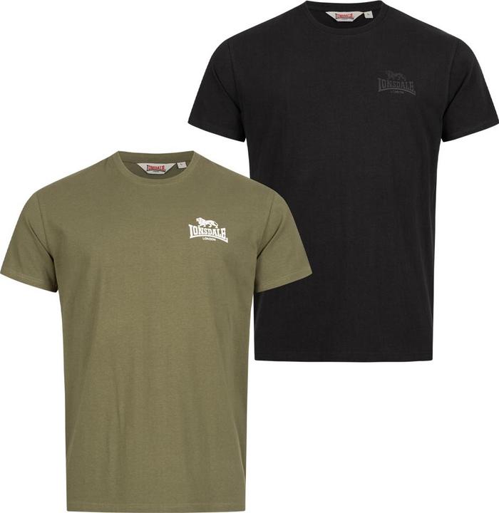 Black, Olive