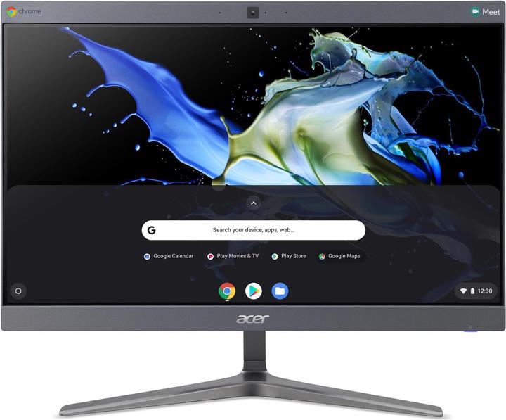 Produktbild Acer Chromebase CA24V2 (Intel Core i7-8550U, 4 GB, 128 GB, UHD Graphics 620)