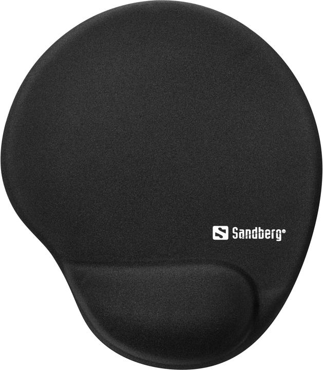 Actual product image Sandberg Gel mouse pad (S)