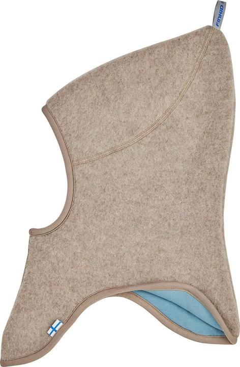Actual product image finkid Luola Wool