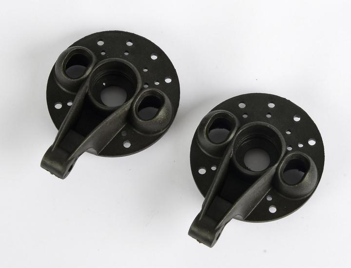 Actual product image Carson Steering knuckle set front/rear and left/right CV-10