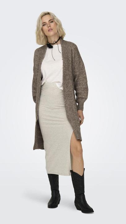 Produktbild Only ONLCELINA LS BELT CDG CC KNT Strickjacke (XXL)