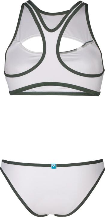 Immagine prodotto Arena W Logo Brassiere Bikini Racer Back (XS)