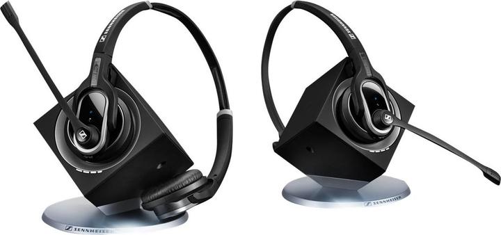 Image du produit EPOS Impact DW Pro (Sans fil)