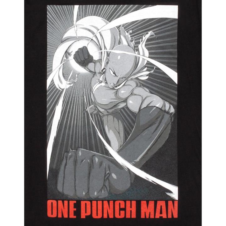 Immagine prodotto One Punch Man UTNS5588 P (XL)