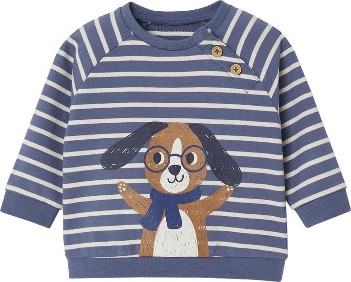 Produktbild Vertbaudet Sweatshirt (80)