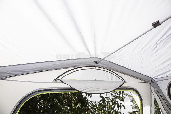 Actual product image Brunner Awning Hogar HC (Awning, 23.50 kg, 1 person)