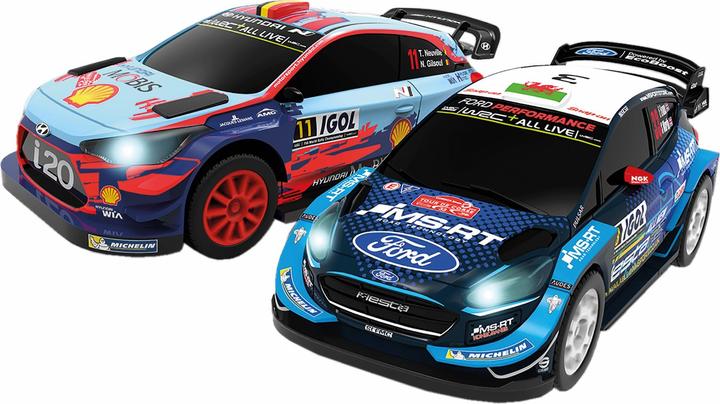 Image du produit WRC Rallye de Corse