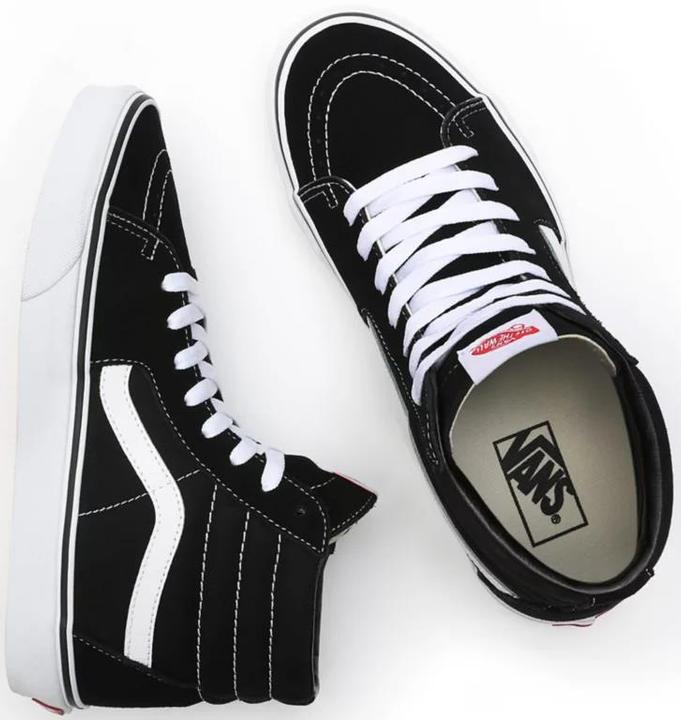 Produktbild Vans SK8-Hi (41)