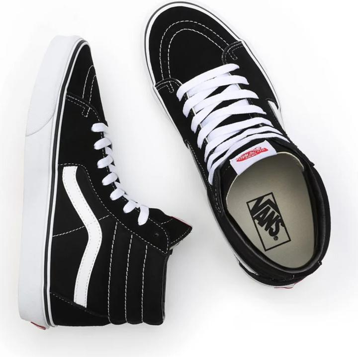 Produktbild Vans SK8-Hi (43)
