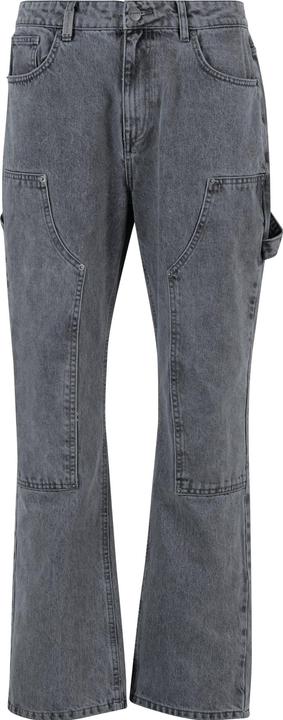 Image du produit 2Y Studios 2Y Haldor Carpenter Jeans droits - 178923 (32)