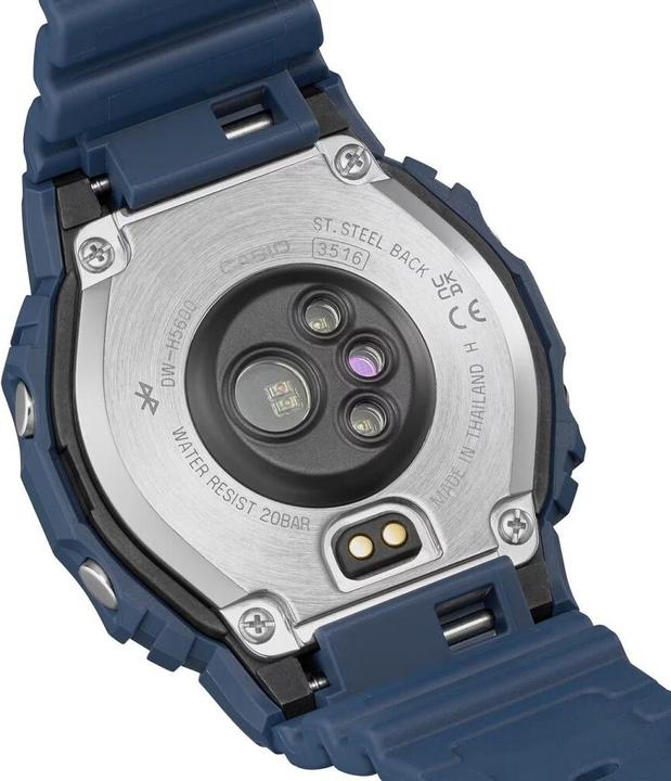 Produktbild Casio DW-H5600MB-2ER (Digitaluhr, Taucheruhr, 45 mm)