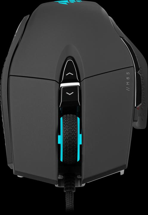 Actual product image Corsair M65 Ultra (Cable)