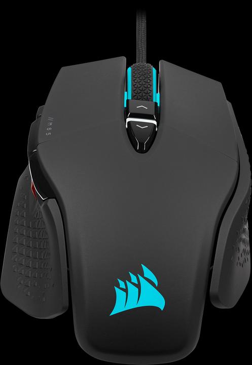 Actual product image Corsair M65 Ultra (Cable)