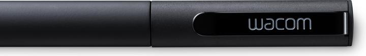 Image du produit Wacom Stylo à bille en bambou (Noir, 1 x)