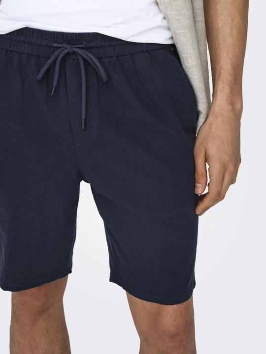 Immagine prodotto Only & Sons Pantaloncini tinta unita (XS)