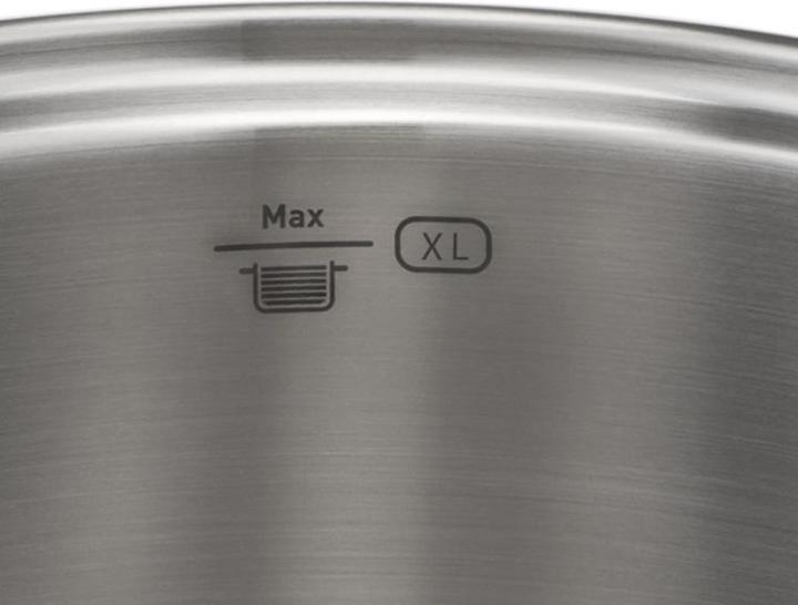 Immagine prodotto Tefal Duetto+ (24 cm, Pentola, Acciaio inossidabile)