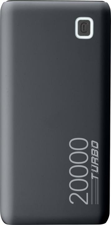 Immagine prodotto Cellularline Essence Turbo 20000 (20000 mAh, 20 W, 74 Wh)