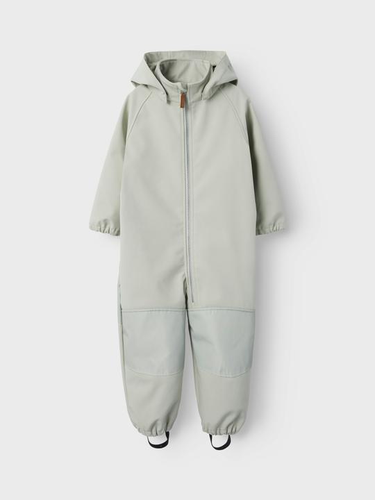 Immagine prodotto Name it ALFA08 Magic Softshell-Anzug (80)