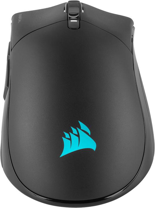 Produktbild Corsair Sabre Pro Champion Series RGB (Kabellos)