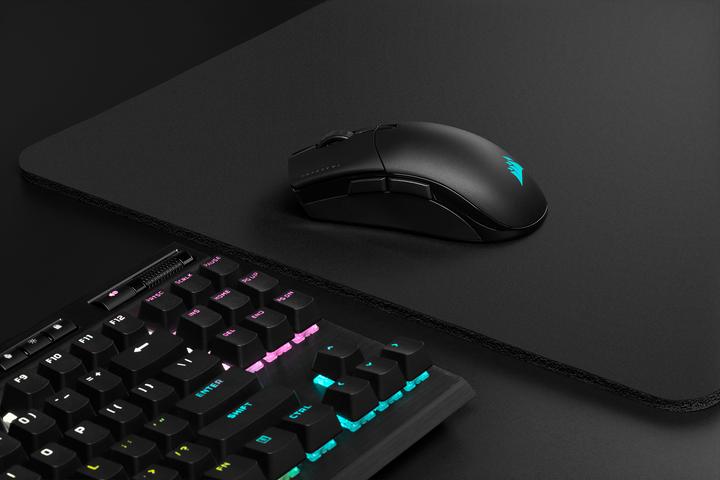 Produktbild Corsair Sabre Pro Champion Series RGB (Kabellos)