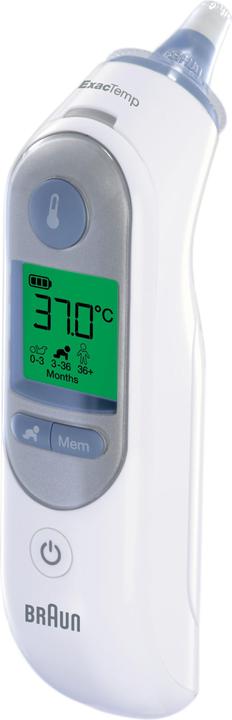 Produktbild Braun Irt6520 (Ohr)