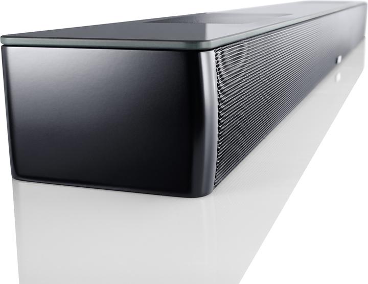 Image du produit Canton Smart Soundbar 10 (300 W, Canal 2.1)