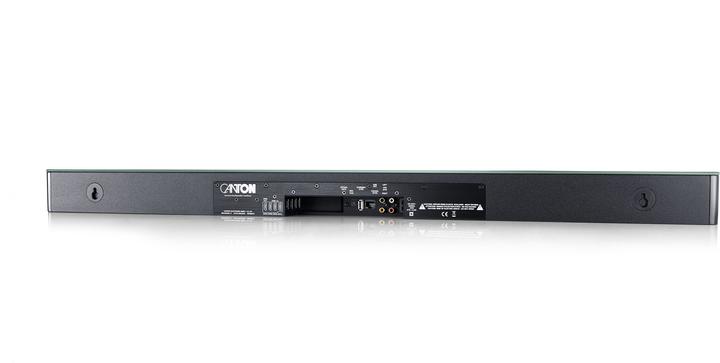 Image du produit Canton Smart Soundbar 10 (300 W, Canal 2.1)