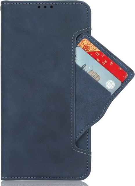 Immagine prodotto MU Classic Serie Classic II con copertina in pelle (Infinix Hot 40i)