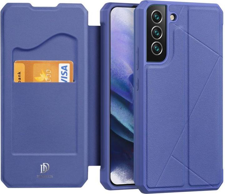 Immagine prodotto Dux Ducis Copertina del libro della serie Skin X (Samsung Galaxy S22+)