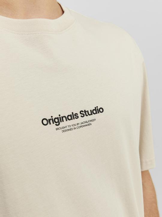 Immagine prodotto Jack & Jones Jorvesterbro Tee Ss Crew Neck Noos (3XL)